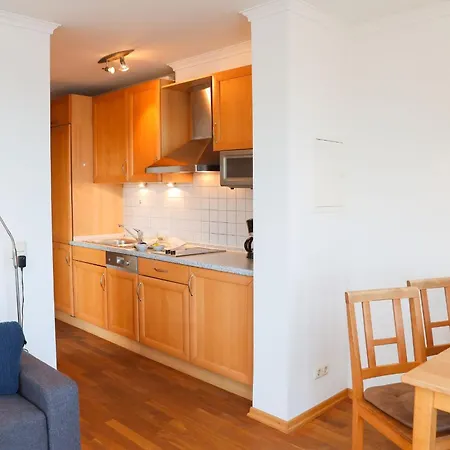 Haus Meeresblick Wm422 Kühlungsborn