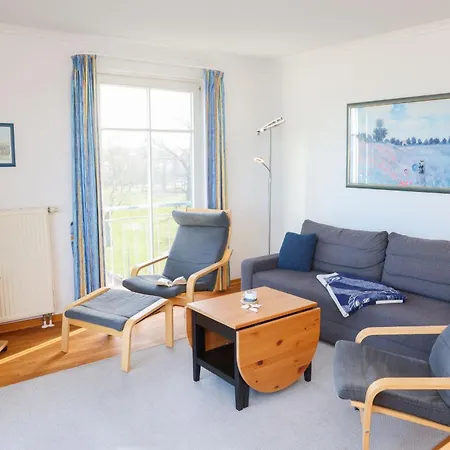 Otel Haus Meeresblick Wm422