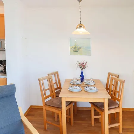 Haus Meeresblick Wm422 *