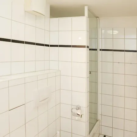 Haus Meeresblick Wm422 * Kühlungsborn
