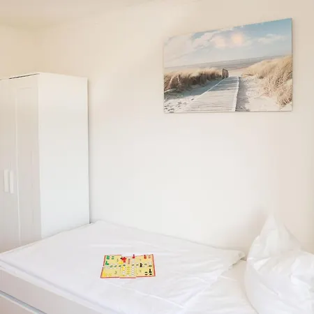 Haus Meeresblick Wm422