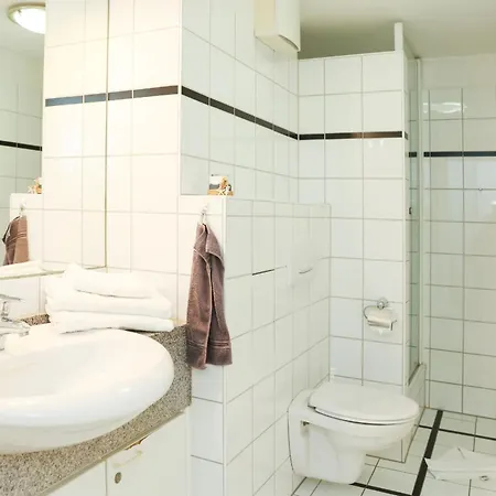 Otel Haus Meeresblick Wm422 Kühlungsborn